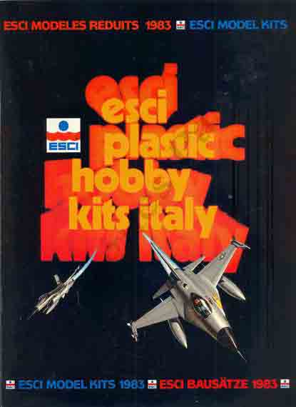 Esci 1983