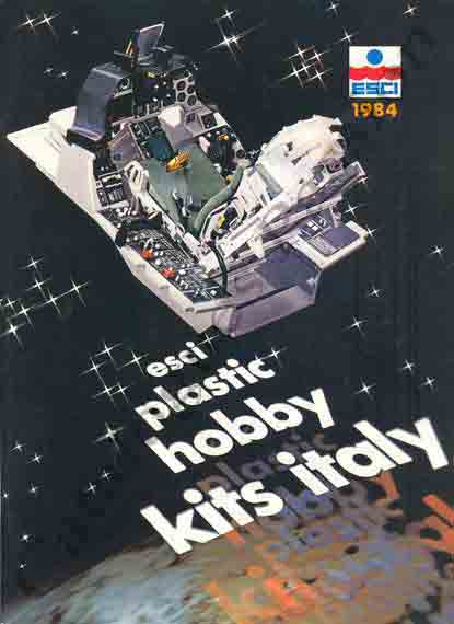 Esci 1984