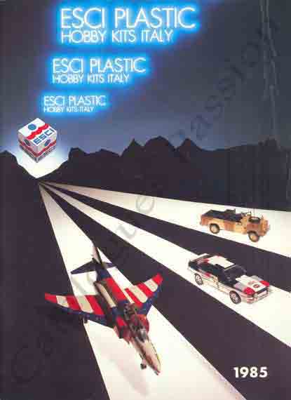 Esci 1985