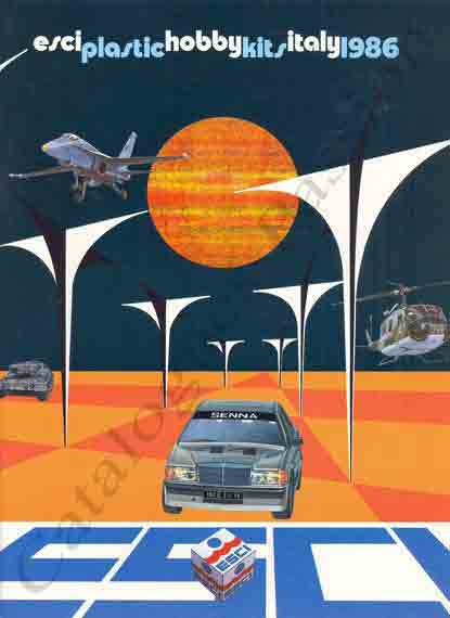 Esci 1986
