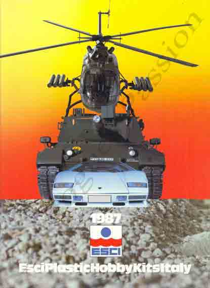Esci 1987