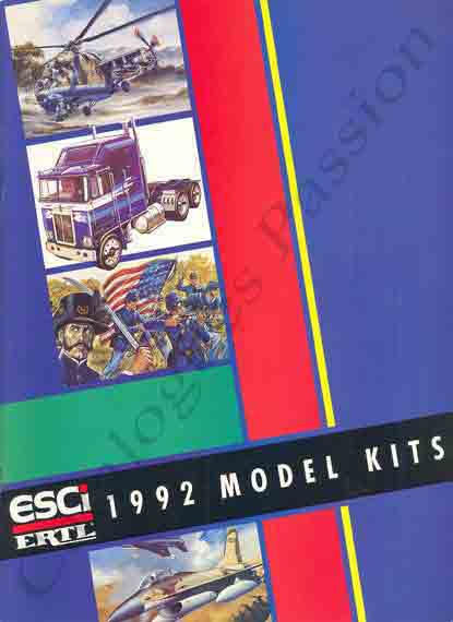 Esci 1992