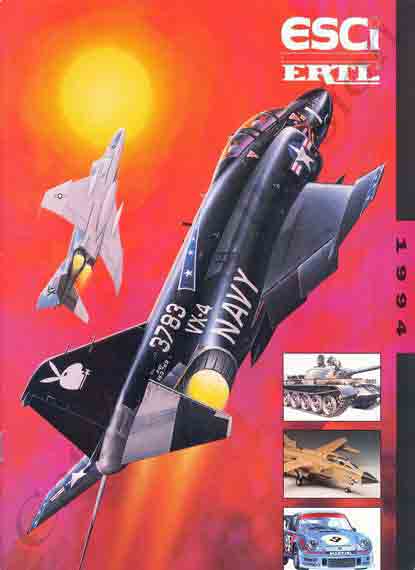 Esci 1994