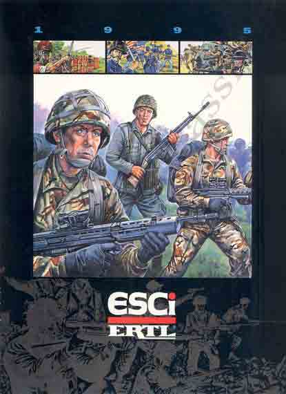 Esci 1995