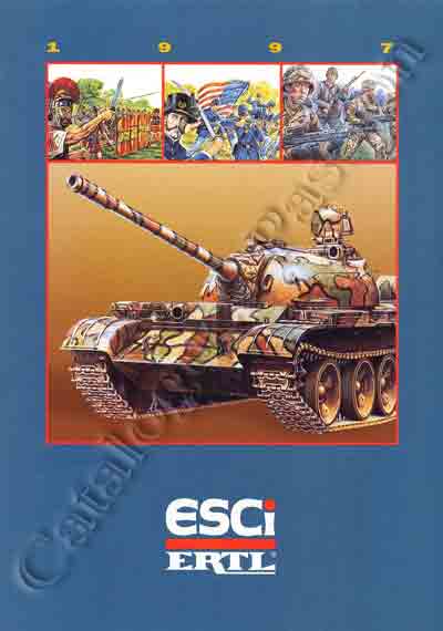Esci 1997