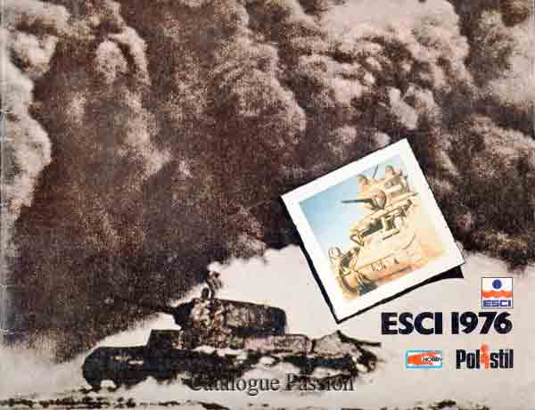 Esci 1976