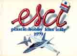 esci