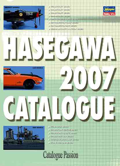 Hasegawa 2009