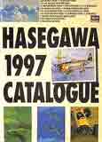 Hasegawa
