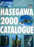 Hasegawa