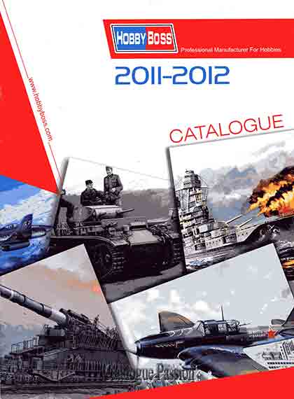 Hobby Boss 2011
