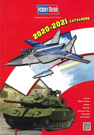 Hobby Boss 2020