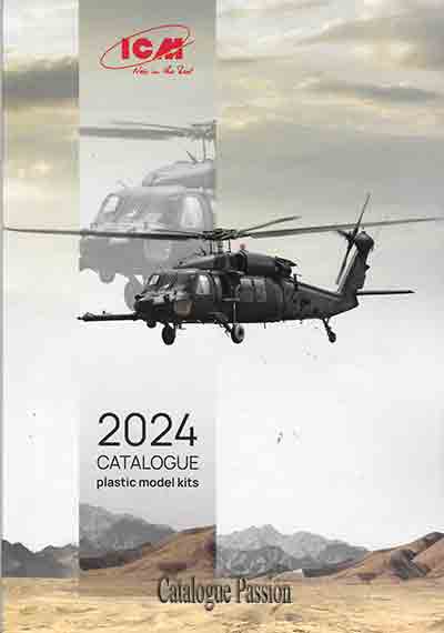 I.C.M. 2024