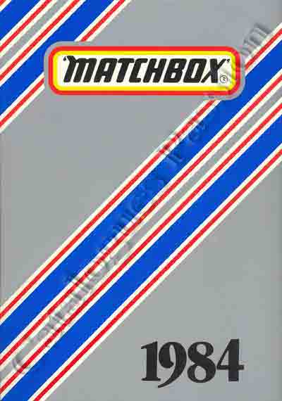 Matchbox 1984