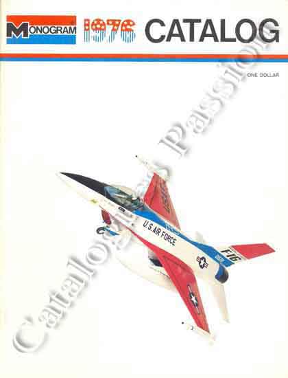Monogram 1976