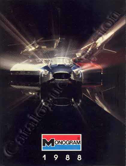 Monogram 1988