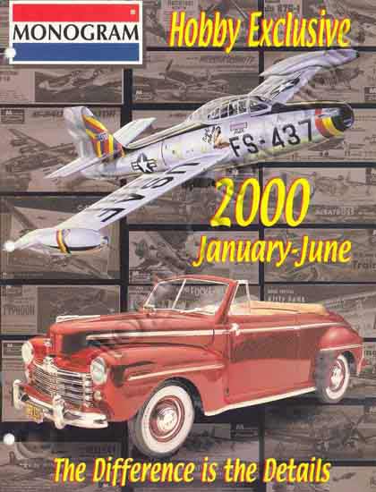 Monogram 2000
