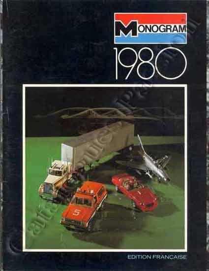 Monogram 1980