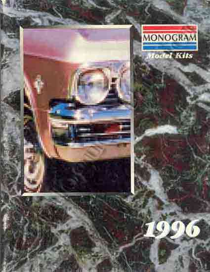 Monogram 1996
