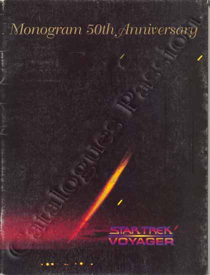 Monogram 1995
