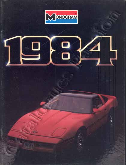Monogram 1984