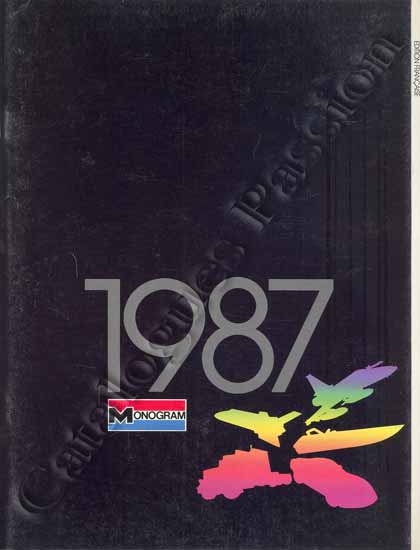 Monogram 1987
