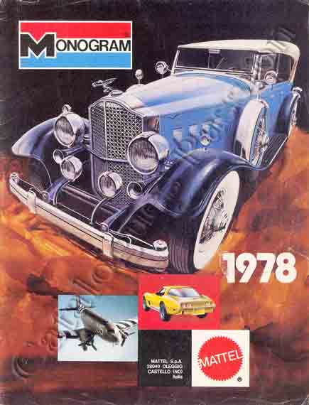 Monogram 1978