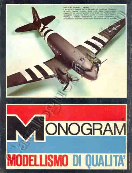 Monogram 1978