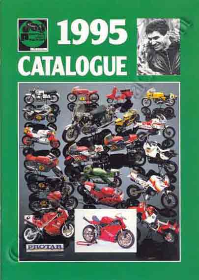 Protar 1995