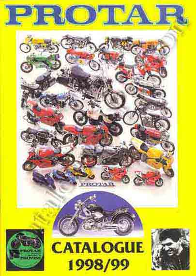 Protar 1998