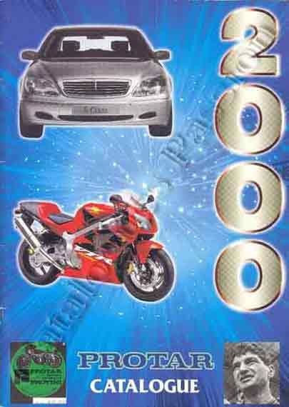 Protar 2000