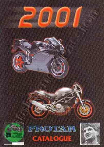 Protar 2001