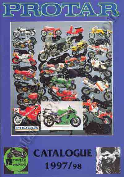 Protar 1997