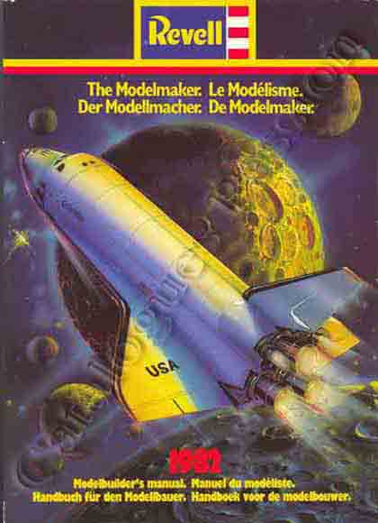 Revell 1982
