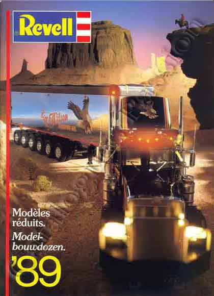 Revell 1989