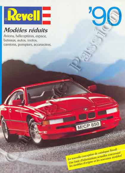 Revell 1990