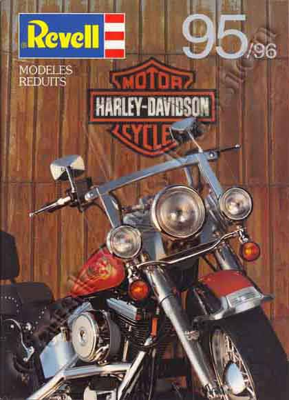 Revell 1995