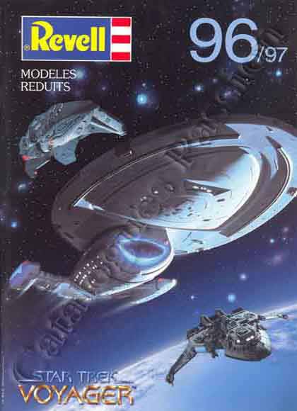 Revell 1996