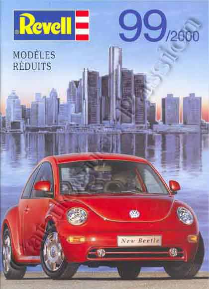 Revell 1996
