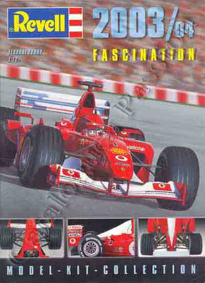 Revell 2003