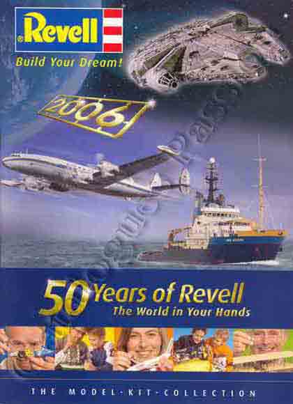 Revell 2006