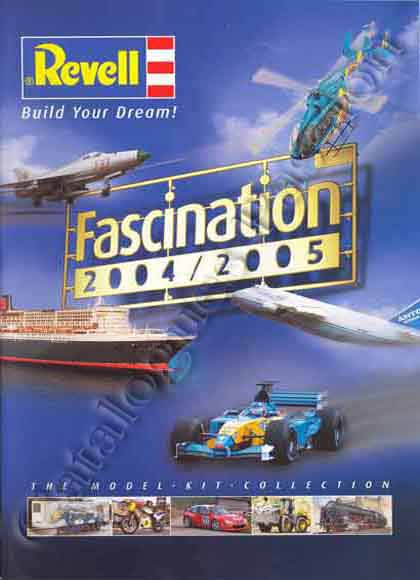 Revell 2004