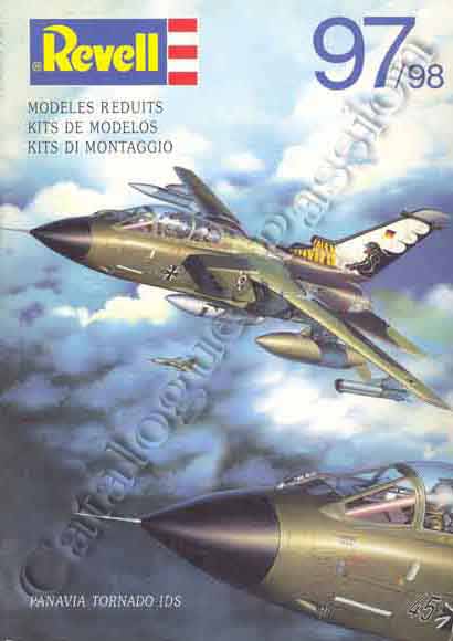 Revell 1997