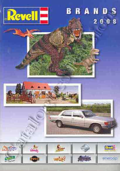 Revell 2008