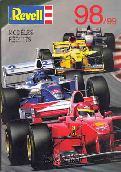 Revell 1998