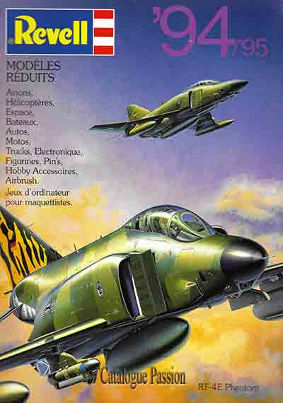 Revell 1994