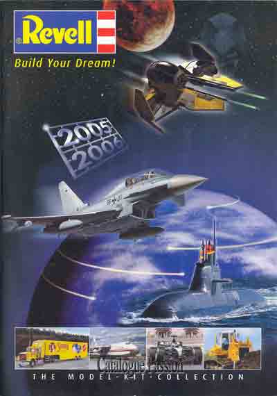 Revell 2005