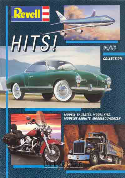 Revell 1994