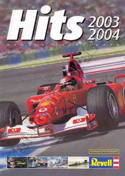 Revell 2003