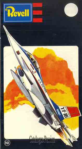 Revell 1977